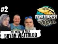 Monitor fest 2024 talk w bryan waterloo  all monitor talk ep2 live