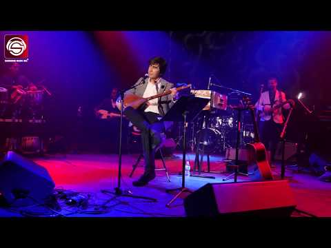 Sanawbar Dawood Sarkhosh Live Canada 2018 صنوبر داوود سرخوش