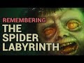 Remembering: The Spider Labyrinth (1988)