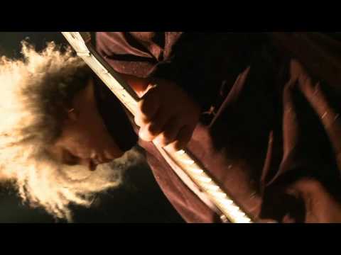 Night Goat -