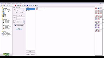 GM Tutorial - Scrolling Shooter Part 1-7 Part 2