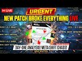 URGENT: New Patch Meta Shift Analysis &amp; Day-One Ranked Chaos | Valorant Live | @VinZ_1 #jett #omen