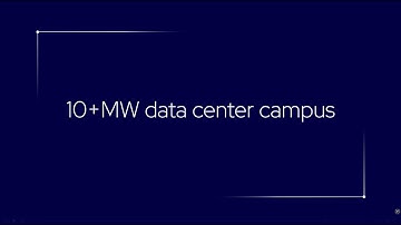 Flexential Nashville Data Centers: Built from the ground up