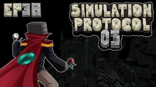 Simulation Protocol 03 Ep38, ENTROPIC FLAME - THE GRAND FINALE