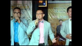 Trio Libels - Cinta Sebenar