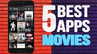 5 Best Movie Apps Of 2017: Watch Movies And TV Shows for FREE On Android screenshot 2
