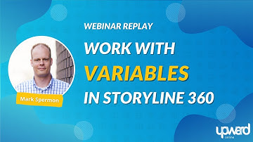 Unlock the Potential of Variables in Articulate Storyline!