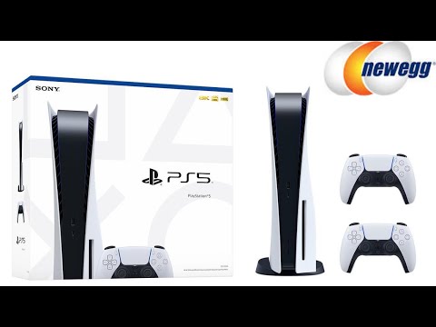 NEWEGG CONFIRMED PS5 AND XBOX SERIES X RESTOCKS SOON | PS5 RESTOCK NEWS AND UPDATES | Playstation 5