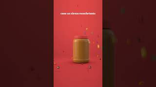 M&Ms Peanut Er Mini Hug Red Tube Version Spanish 6S