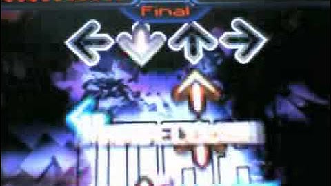 Stepmania - Maxx Forever
