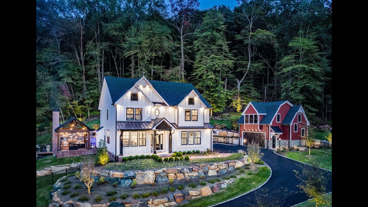 Dowlin Estate Video Tour YouTube
