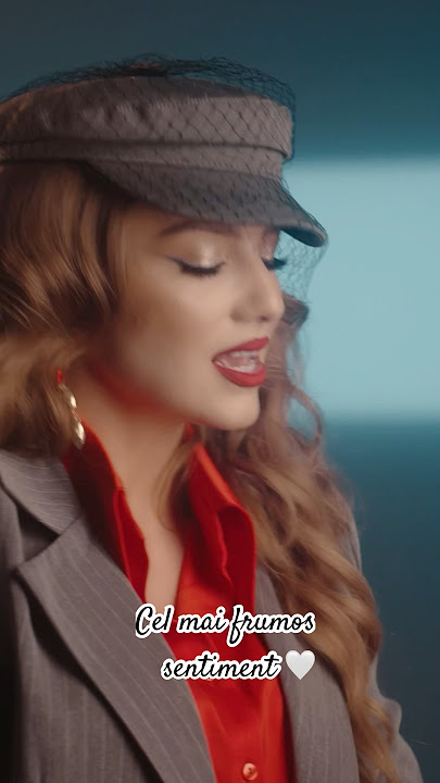 Dragoste, mă înnebunești ❤️