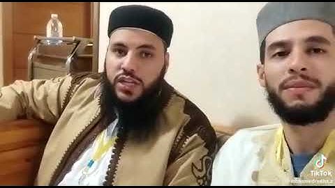 هكذا يُتْلى  .. القارئ معاذ بن حامد