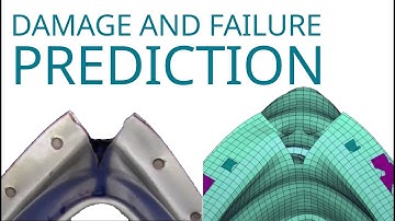 DYNAmore Express: Short Overview of Damage and Failure Models in LS-DYNA