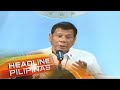 Headline Pilipinas | Teleradyo (8 December 2020)