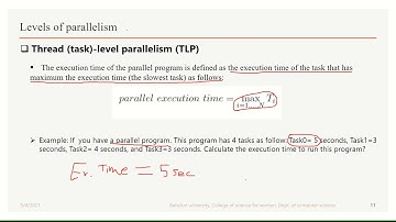 Parallel Computing Lec#2 part4