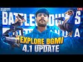 60 FPS vs Campers 🥶| BGMI #bgmi #bgmilive #pubg  @t1jaatislive