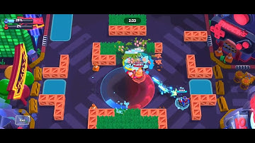 Stu + Gasoheal + Damage Gear = 💪