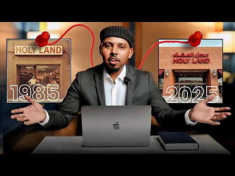 Ganacsi Guuleystey Minnesota