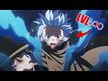 He is reincarnated as Level ♾️ water user | Part 1