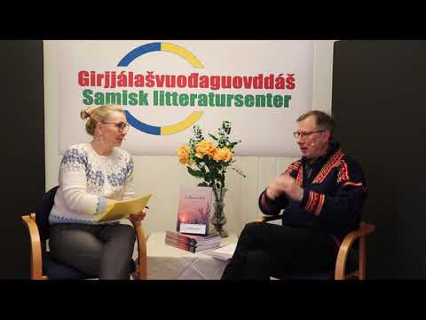 Eallinmokta - Livsmot,