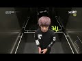 WAYBACK TAEHYUNG’s ELEVATOR HIDDEN CAMERA PRANK 😂😂😍