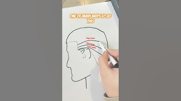 Basic guide for tapers and fades #hairstyle #fade #skinfade #haircut #barber #taper #hair #fadehair