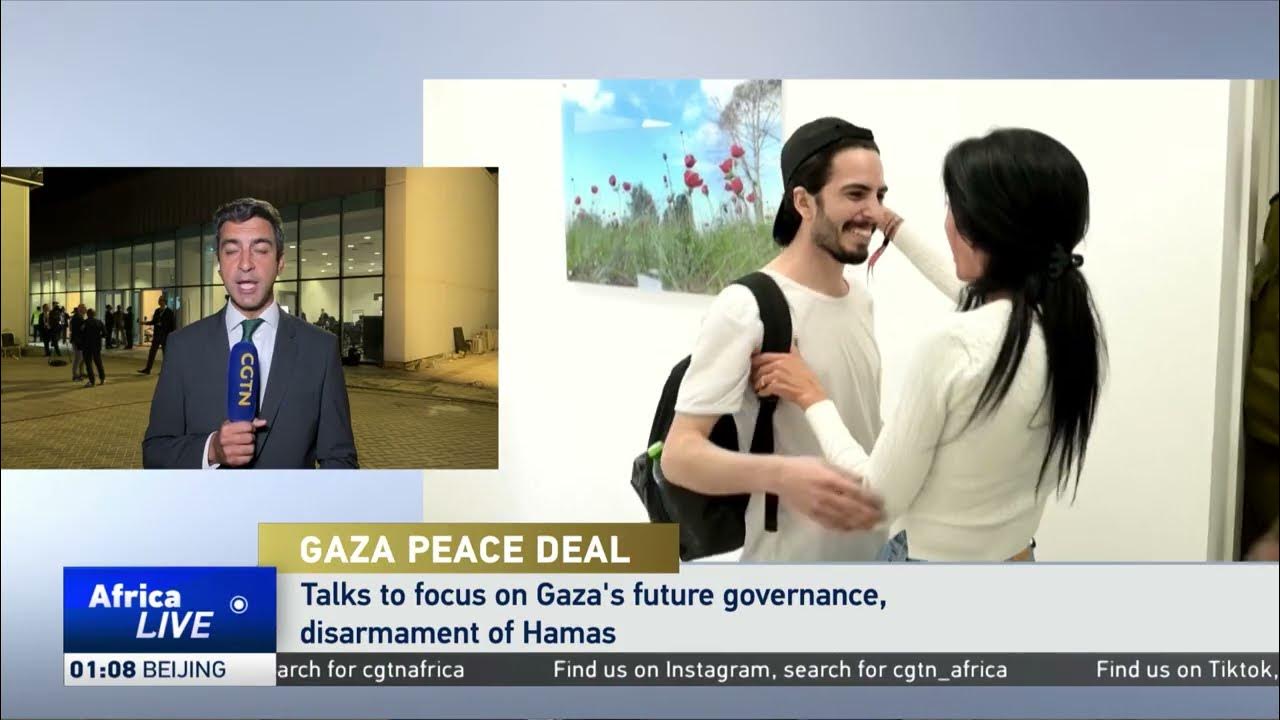 Questions over governance, security, and Gaza’s reconstruction remain