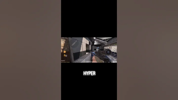 When You Need To Do 1v4 Clutch #codm #shorts