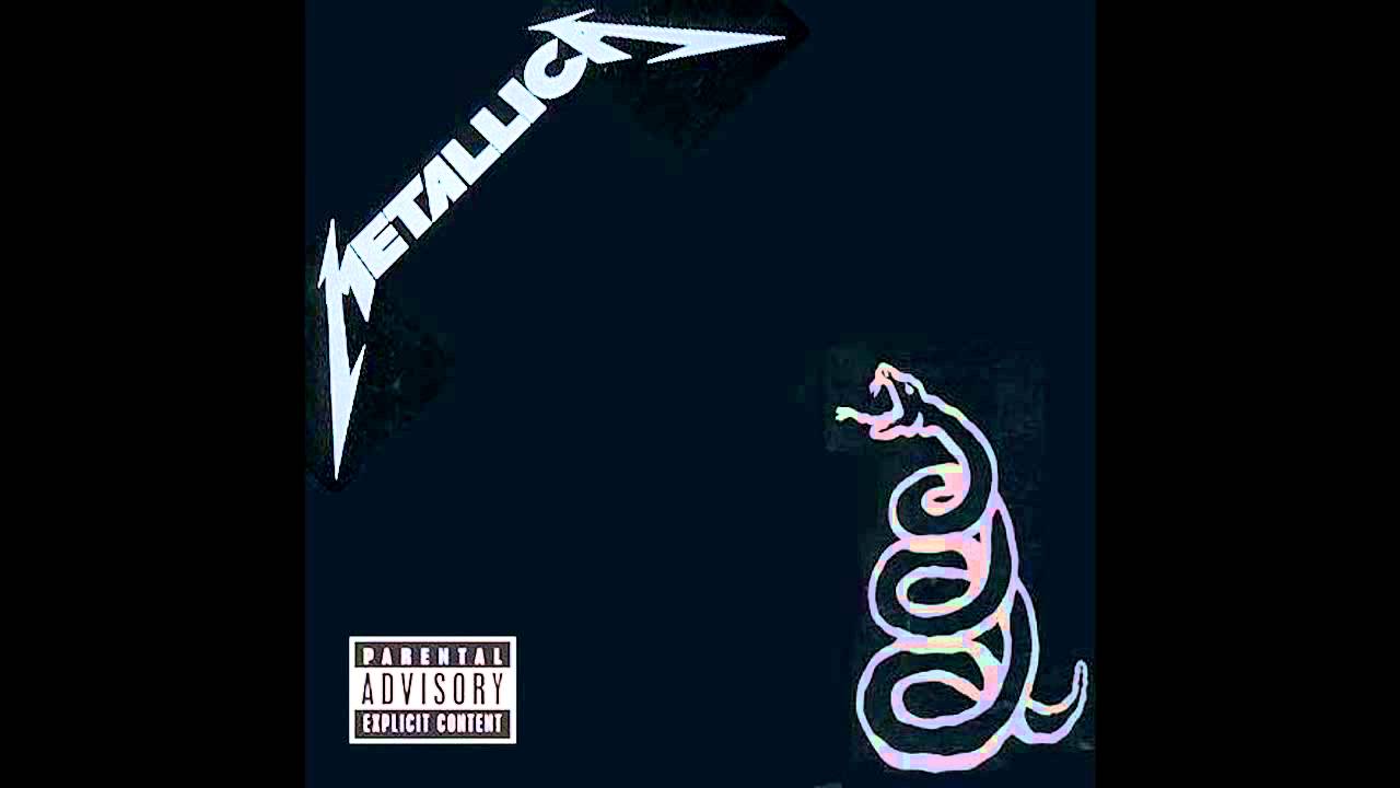 Metallica- Sad but true ( Official Remastered ) 5.1