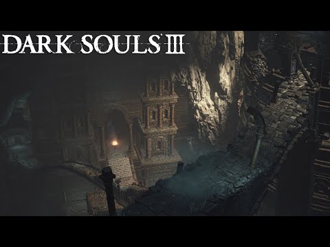 Video: Dark Souls 3 - Profaned Capital En Yhorm The Giant