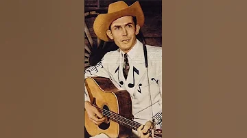 Country singers before and after fame ✨Hank Williams✨ #countrymusic #shorts # #countryconcert