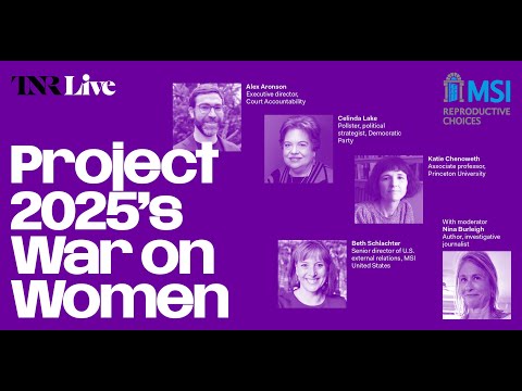 TNR Live: Project