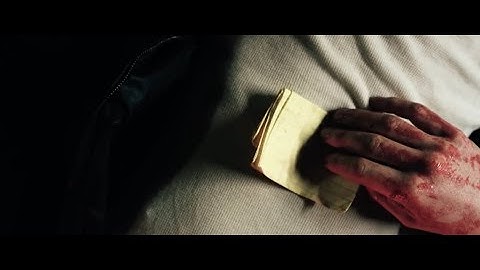 Sink The Ship - Second Chances (OFFICIAL MUSIC VIDEO)