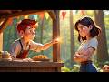 Full Movie In English The Forgotten Kingdom Animated Family Adventure HD 