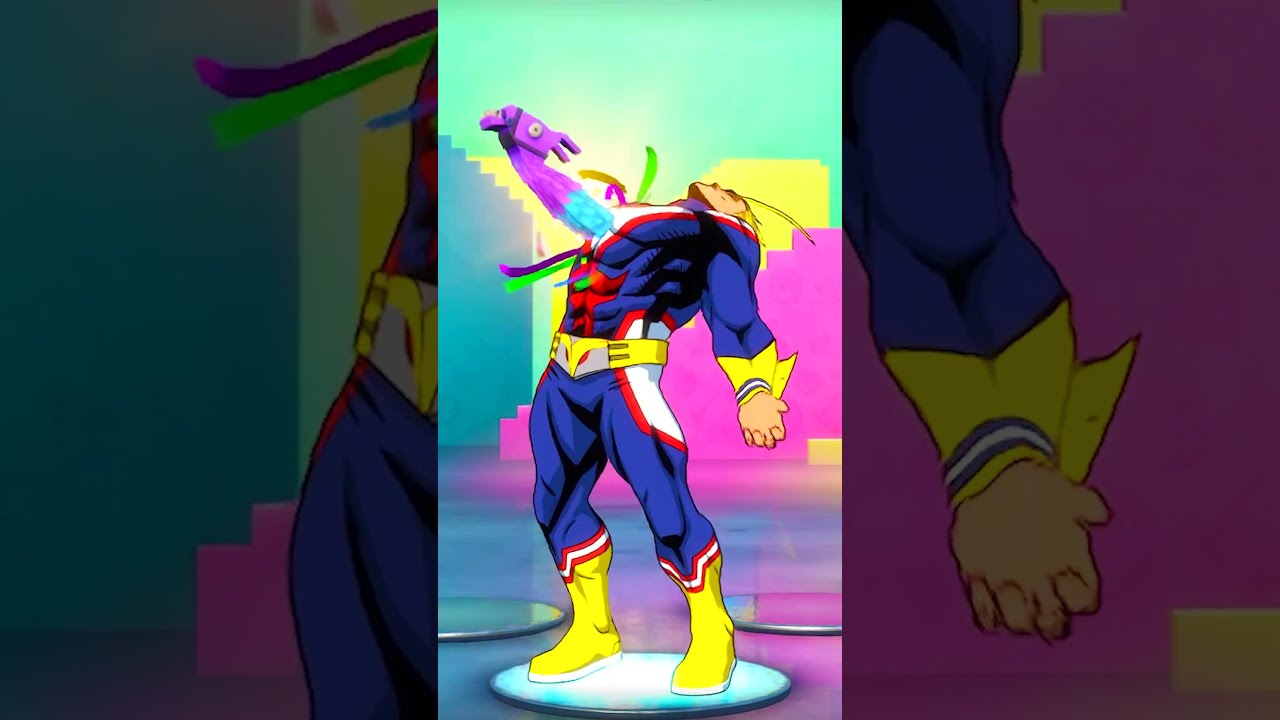CLEANEST GODLY TRANSITIONS 