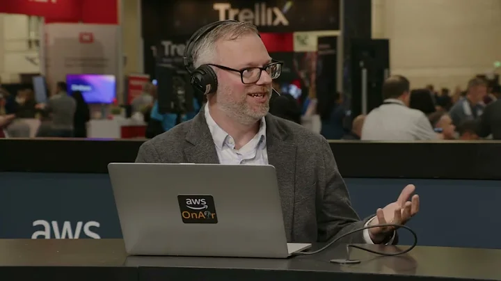 Trellix: Building Secure Generative AI Security Tools w/Amazon Bedrock | AWS OnAir re:Inforce 2025