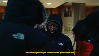 DELARUE - A MI MODO (VISUALIZER)