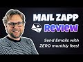 Mailzapp Review & Bonuses