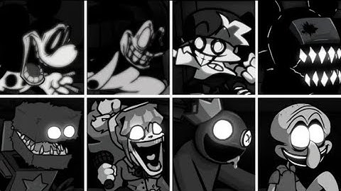 UNKNOWN SUFFERING V3 BUT EVERYTIME IT,S THE OPPONENT,S TURN DIFFERENT MOD AND RESKIN CHANGE🎵