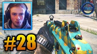 "COD I.E.D.!" - COD GHOSTS LIVE w/ Ali-A #28 - (Call of Duty Ghost Gameplay)