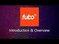 Streaming tv tutorial  fubotv