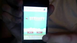Flappy Bird iPhone eBay For Sale