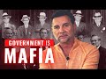 Government is Mafia | Michael Franzese