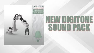 digitone sound packs digitone sound packs