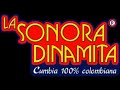 Sonora Dinamita Mix Navideño - Monster  Dj