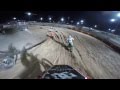 GoPro: Ryan Villopoto 2015 FIM Motocross World Championship MXGP of Qatar