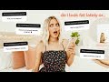 Reacting to Things People Assume About Me... | Aspyn Ovard