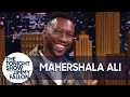 Mahershala Ali Ditched a Rap Record Deal for Acting