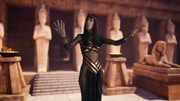 WHYZDOM - Pyramids (Official Video)